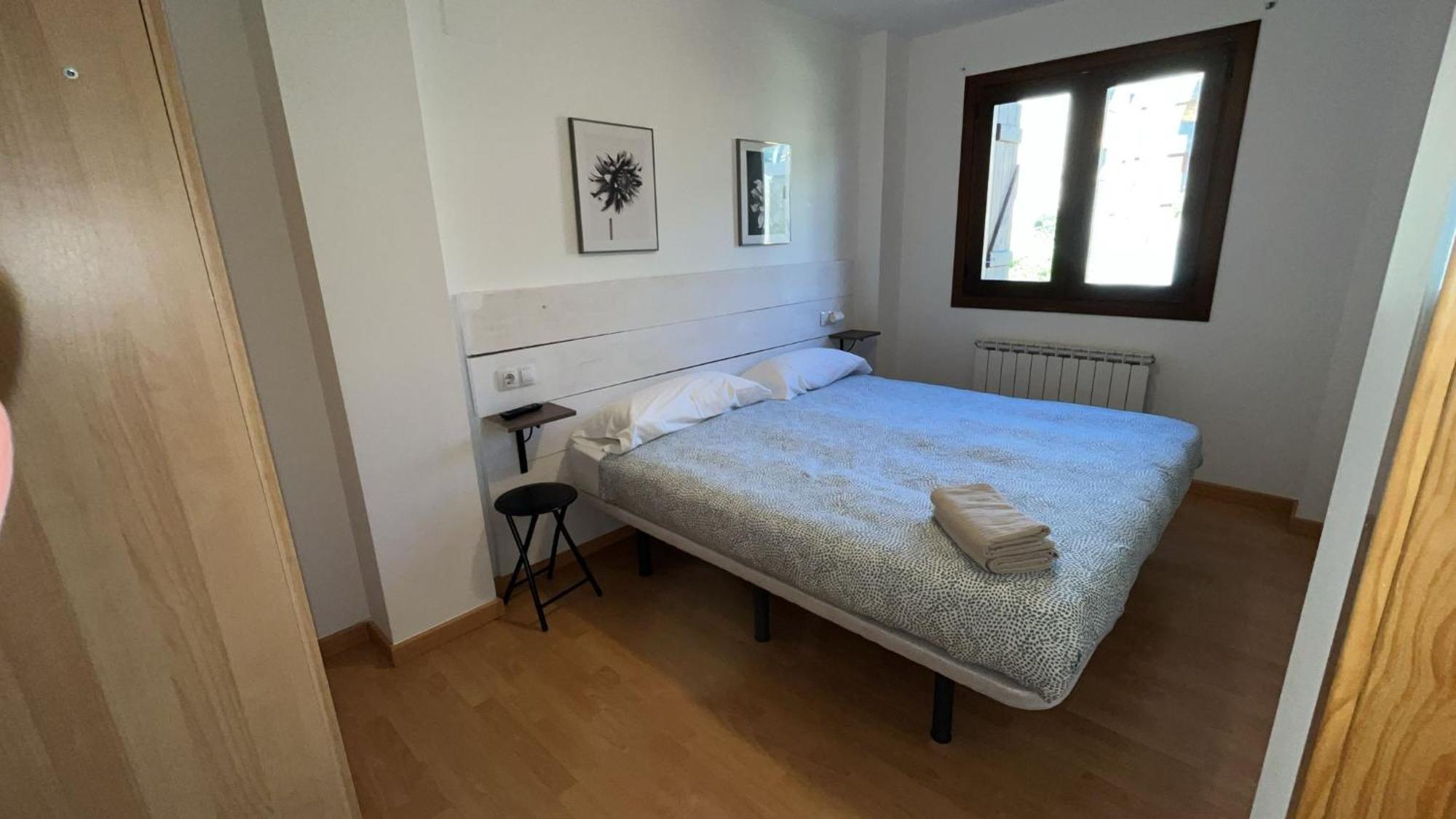 Apartamento El Roble Villanúa Extérieur photo