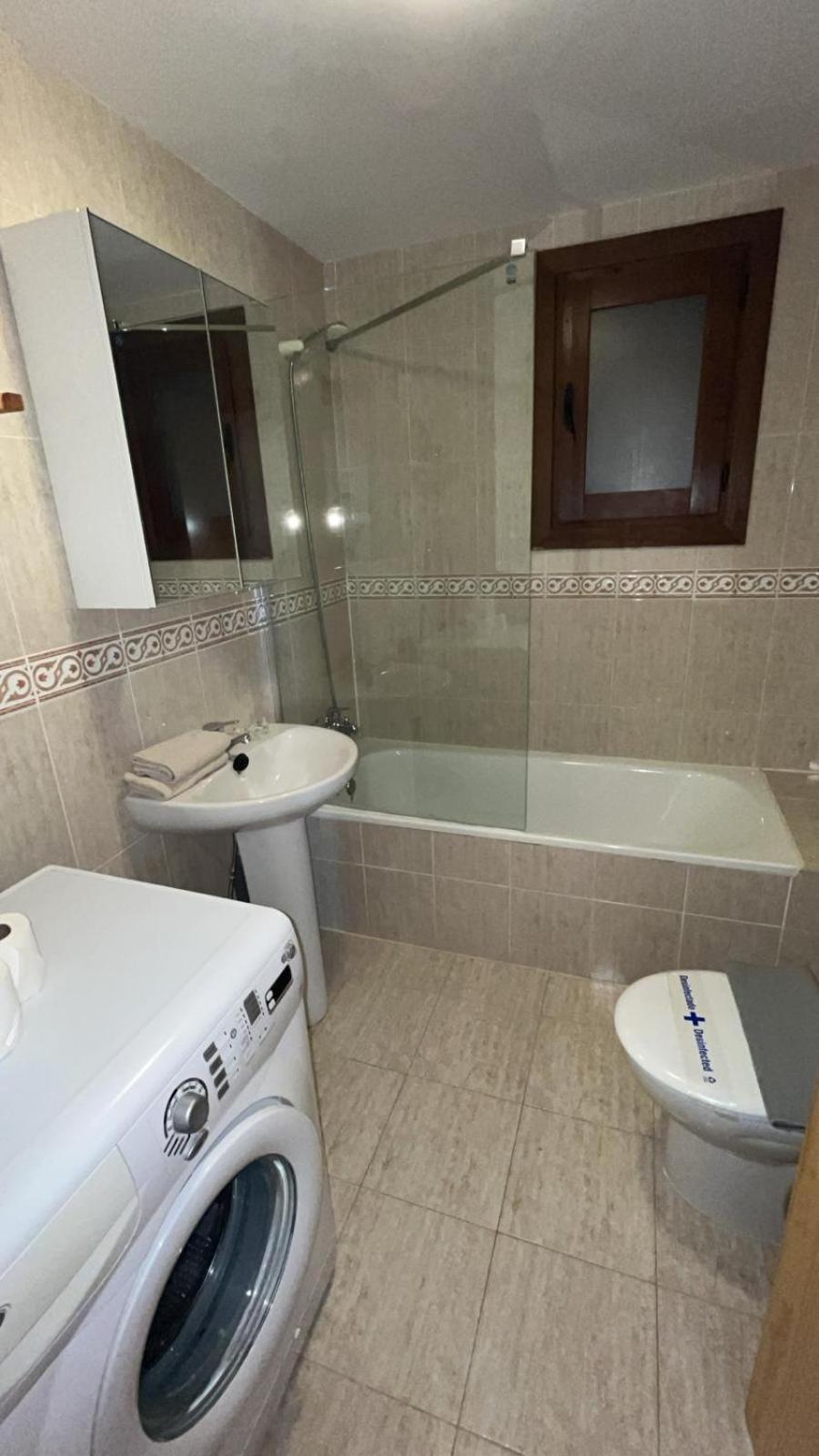 Apartamento El Roble Villanúa Extérieur photo