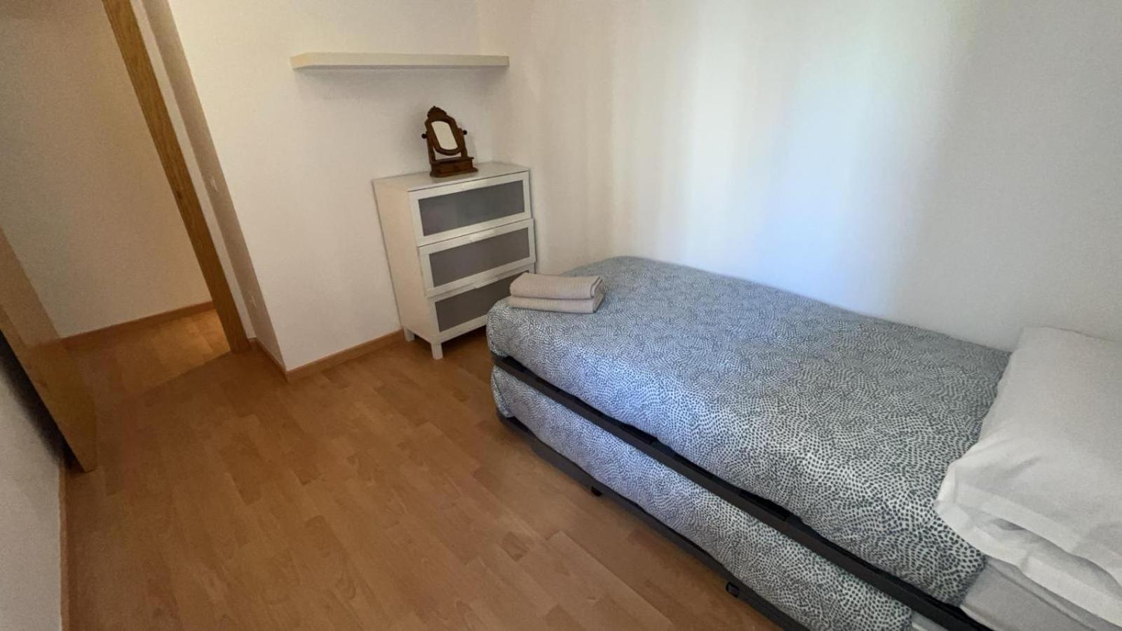 Apartamento El Roble Villanúa Extérieur photo
